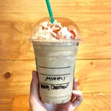 スターバックス