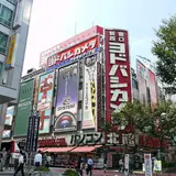 新宿駅西口（バス）