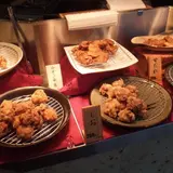 下高井戸鶏唐揚専門売店