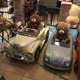 伊香保 おもちゃと人形 自動車博物館