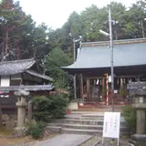 長尾天満宮