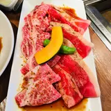 六本木焼肉 Kintan