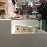 アラビカ 京都 藤井大丸 （% ARABICA Kyoto Fujiidaimaru）