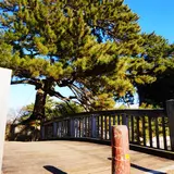亀城公園