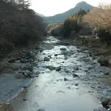 秋川渓谷