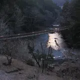 石舟橋