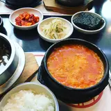 スンドゥブ専門店 K.A.M