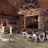 鹿沼市役所 文化活動交流館