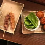 鶏なか