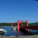 本郷港