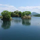 浮島