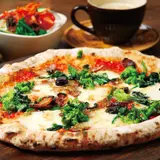 石窯PIZZA&CAFE HARVEST