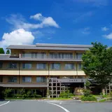 国民宿舎通潤山荘