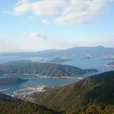 烏峠展望所