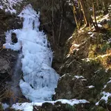 払沢の滝