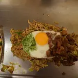 長田タンク筋～そばめしそば焼きモダン焼き専門～