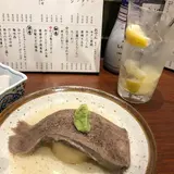 ほぼ新宿のれん街