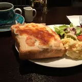 樹 たつき珈琲