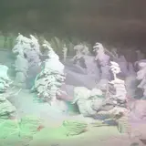 地蔵山頂駅・蔵王ロープウェイ／山頂線