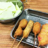 串カツ だるま 心斎橋店