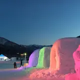 南砺利賀そば祭り