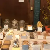 caramel cafe
