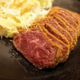 牛かつ 富士 日本橋店
