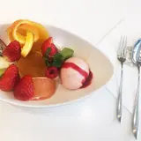 渋谷西村 フルーツパーラー道玄坂店