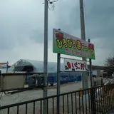 ひろびろ苺ファーム