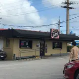 Meskla DOS (Chamoru Fusion)