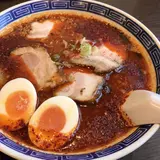 ラーメンちば宝来