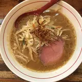 東京味噌らーめん鶉