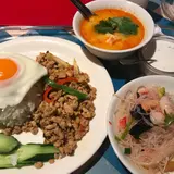 カオサン ルミネ新宿店