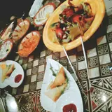 アラビアレストラン ゼノビア
