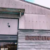 【閉業】Deco Cafe Re