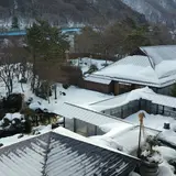 水上温泉