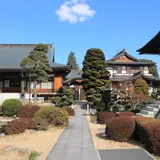 清岩院