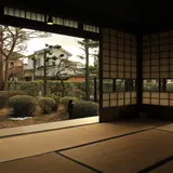 旧ヤマジュウ田村家住宅