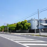 ヤマサ醤油醤油醸造工場