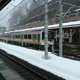 水上駅