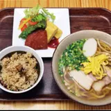 行集談四朗商店