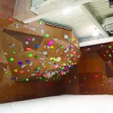 アーバンクライミングクラブ カワセミ