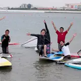 SUPスタンドアップパドル専門店 AWAS（アワス）