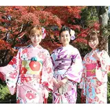 京あるき なんば店