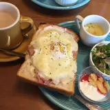 カフェ コタシオ