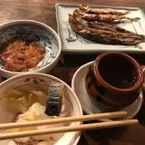 炉ばた焼 ウタリ