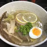 ラーメン横丁