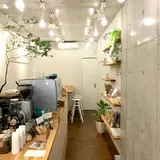 カフェトリエ CAFETELIER