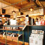 オンサヤ コーヒー 問屋町店 （ONSAYA COFFEE）