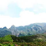 阿蘇くじゅう国立公園 仙酔峡